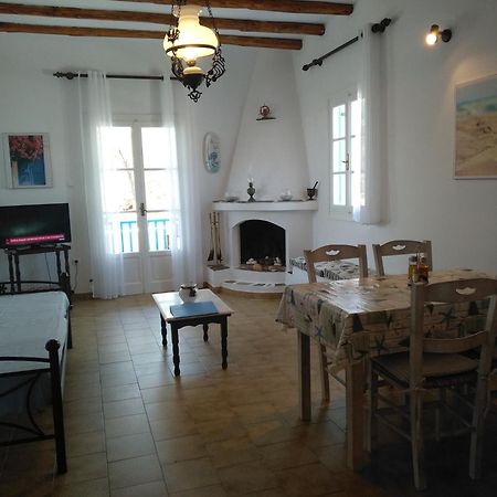 Villa Mariliza Piso Livadi Extérieur photo